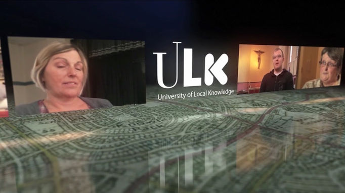 KWMC: ULK Trailer